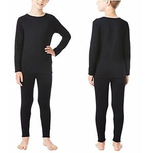 NEW! 32 Degrees Heat KIDS Long Sleeve& Legging Set